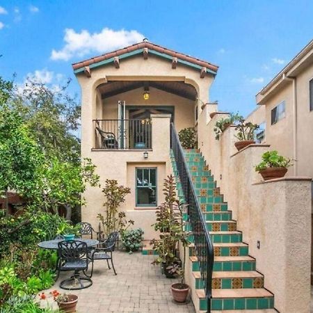 Spanish Style Cozy Studio ซานดิเอโก ภายนอก รูปภาพ