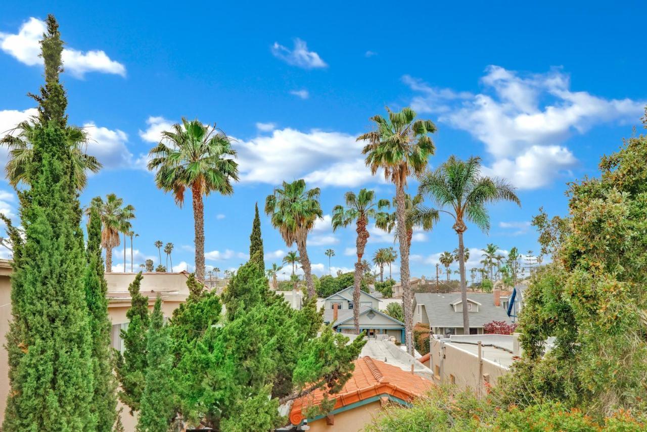 Spanish Style Cozy Studio ซานดิเอโก ภายนอก รูปภาพ